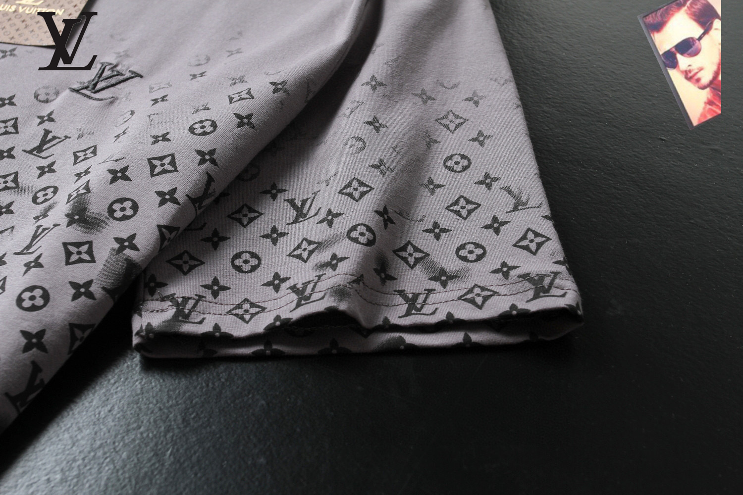 Louis Vuitton T-Shirts